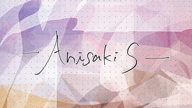 Anisakis-somatic mutation type“Forza”-  弐寺