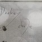 弐寺 Donkey Donk hyper9 892NOTES