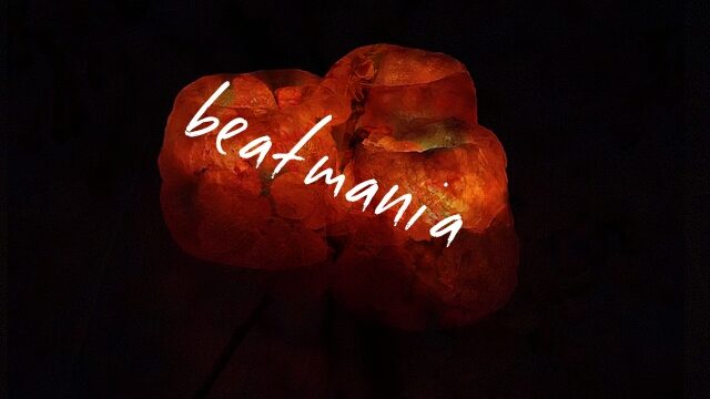 beatmaniaⅡDX PENDUAL ノーツ数ランキング10  【弐寺】